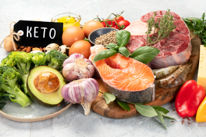 keto diet