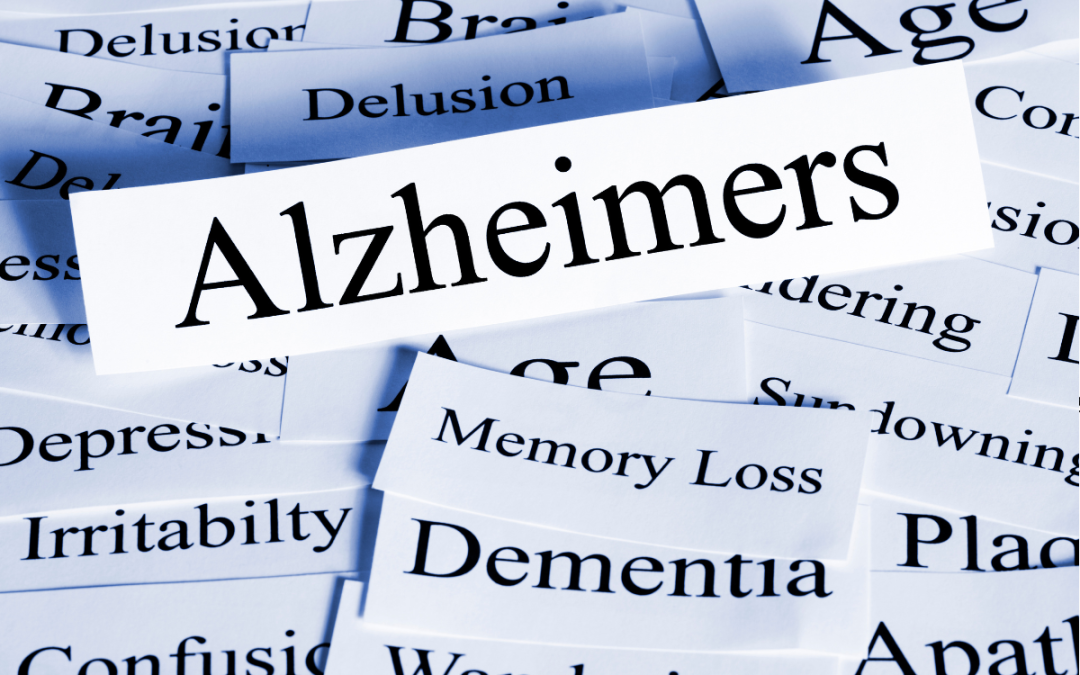 Keto Diet May Benefit Alzheimer’s Patients