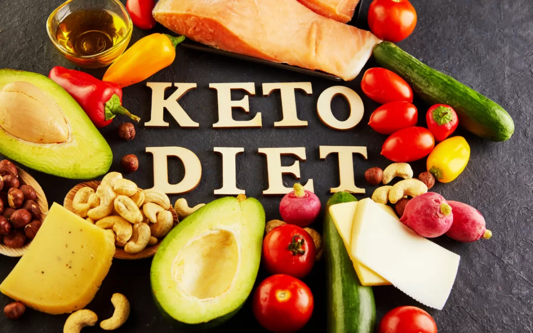 Common Concerns About Using a Ketogenic diet for managing Type 2 diabetes